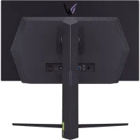 Монитор LG UltraGear 27GR95QE-B фото 1